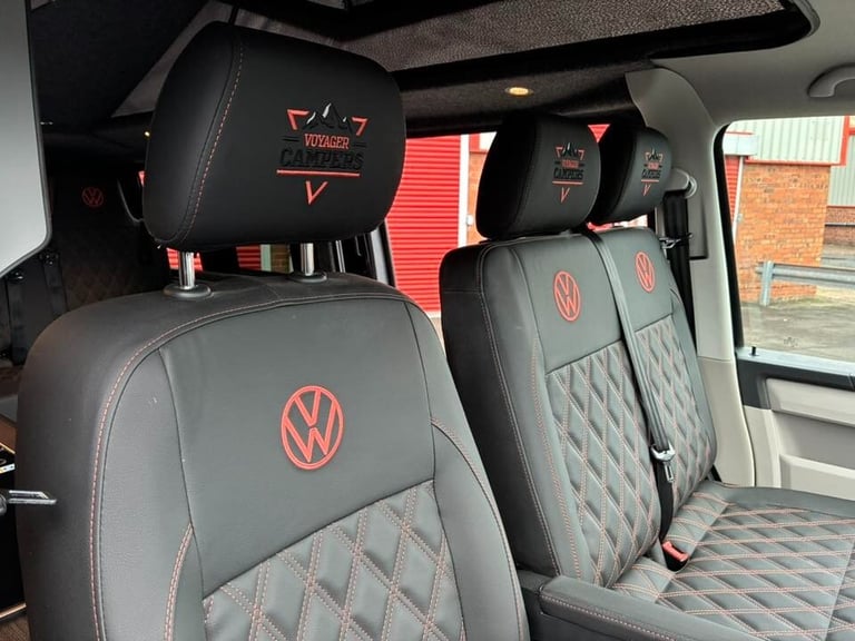 2019 Volkswagen Transporter 20 TDI BMT 150 Highline Van PANEL VAN Diesel Manual