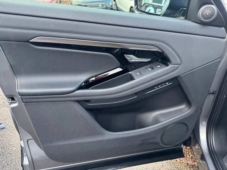 2020 Land Rover Range Rover Evoque 2.0 D180 R-Dynamic SE 5dr Auto ESTATE DIESEL Automatic