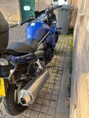 2013 Suzuki GSF1250 Bandit