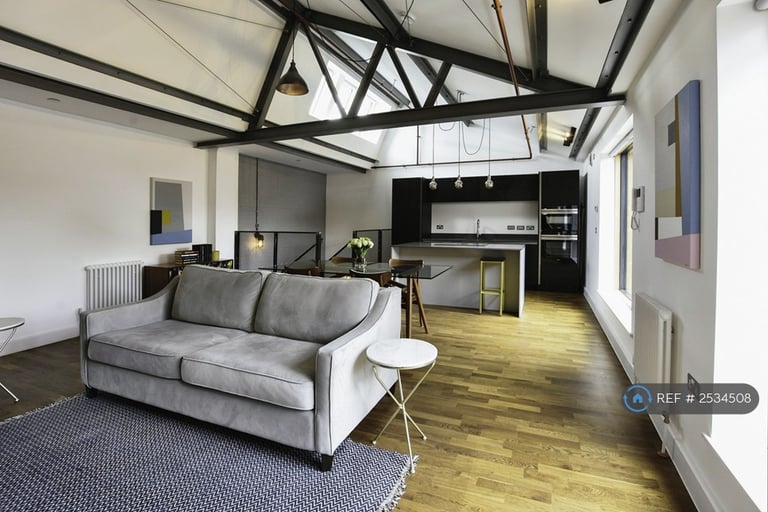 2 bedroom house in Legge Lane, Birmingham, B1 (2 bed) (#2534508)