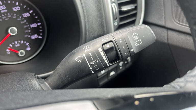 2021 Kia Sportage 1.6 GDi ISG 2 5dr Petrol Estate Estate Petrol Manual