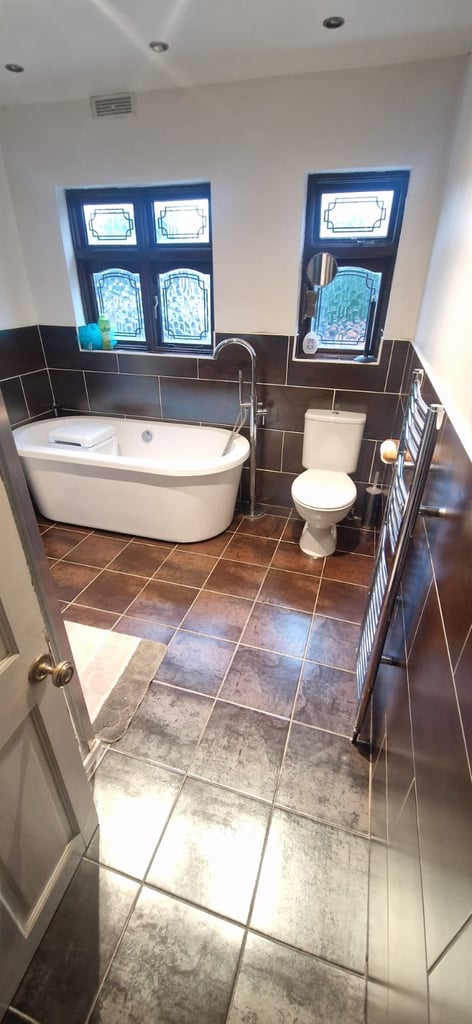 Loft room for rent 
