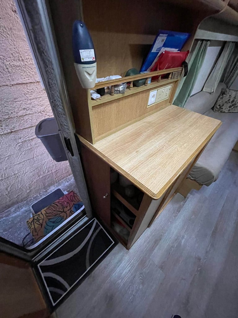 image for Caravan 