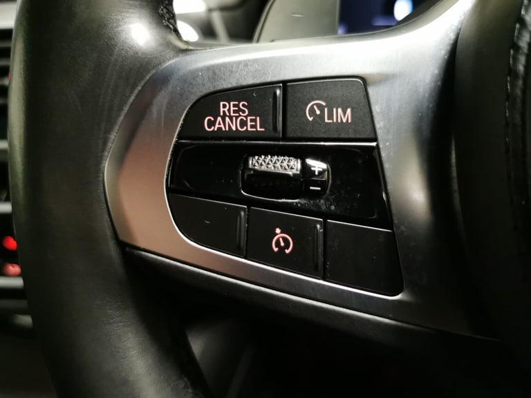 2019 BMW X4 xDrive20d M Sport 5dr Step Auto COUPE DIESEL Automatic