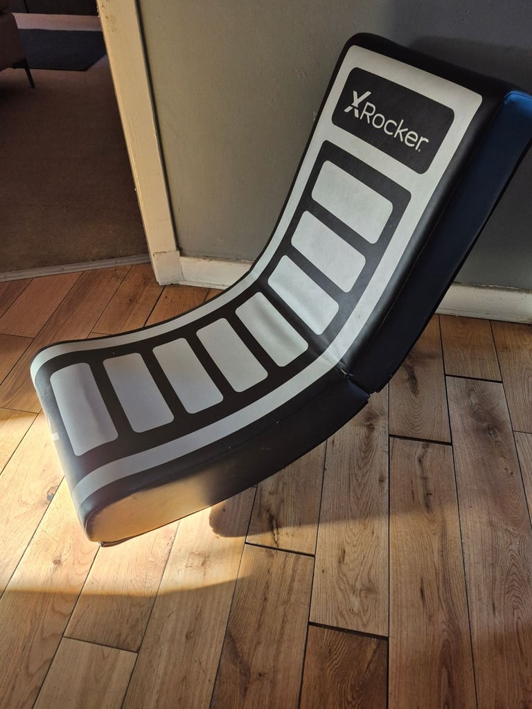 X-Rocker Kids Gaming Chair 