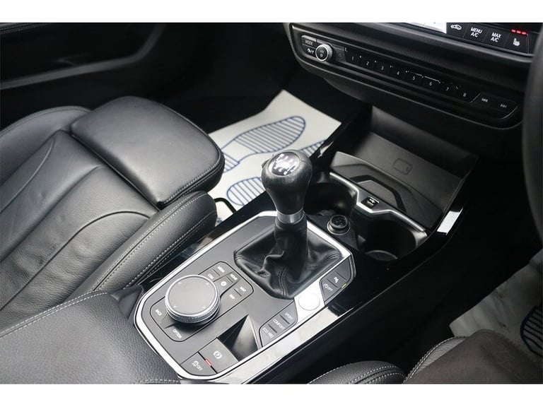 2020 BMW 1 Series 118d M Sport Hatchback Diesel Manual