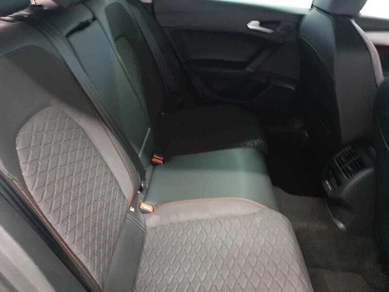 2021 SEAT Leon 1.4 eHybrid 12.8kWh FR Hatchback 5dr HATCHBACK Petrol/Electric Hybrid Automatic