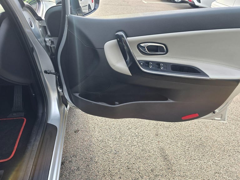2017 Kia Ceed 1.6 CRDi ISG 3 5dr ESTATE DIESEL Manual