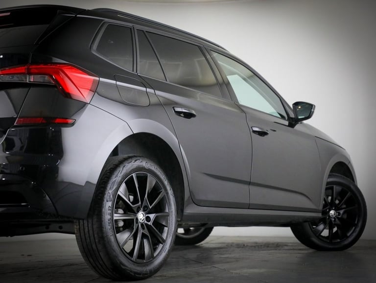 2022 Skoda Kamiq 1.5 TSI ACT SE Drive SUV 5dr Petrol DSG Euro 6 (s/s) (150 ps) HATCHBACK Petrol A...