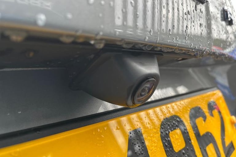 2023 Ford Kuga 2.5 FHEV ST-Line Edition 5dr CVT, Reverse Camera, Electronic Tailgate, Sat Estate ...