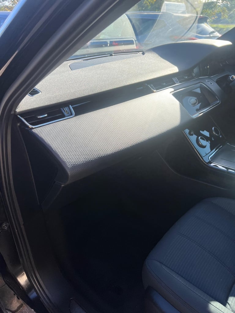 2020 Land Rover Range Rover Evoque 2.0 D150 MHEV R-Dynamic Auto 4WD Euro 6 (s/s) 5dr ESTATE Diese...