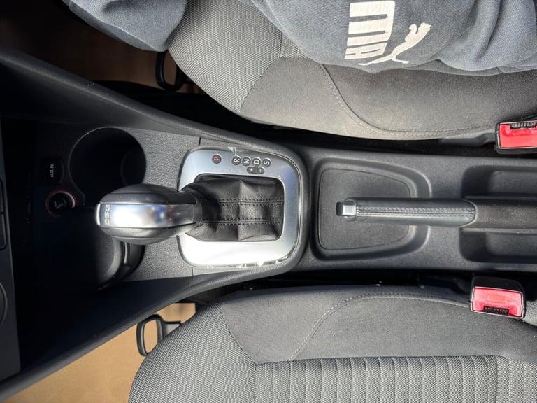 2012 Volkswagen Polo 1.2 TSI Bluemotion Tech Auto DSG Hatchback Petrol Semi Automatic