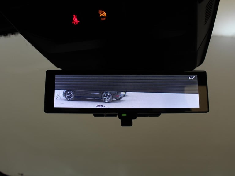 2023 Renault Megane E Tech EV60 160kW Iconic 60kWh Optimum Charge 5dr Auto Hatchback Electric Aut...