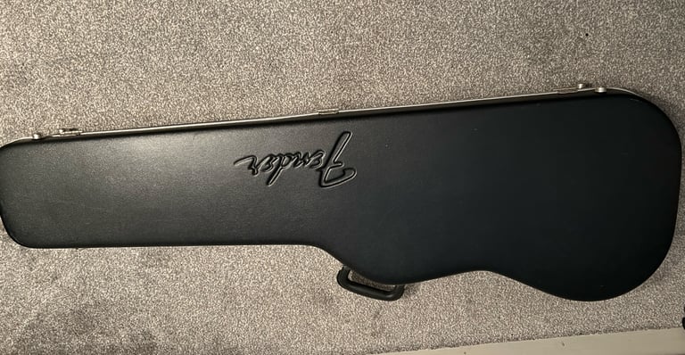 Fender USA Precision Standard Bass 2000