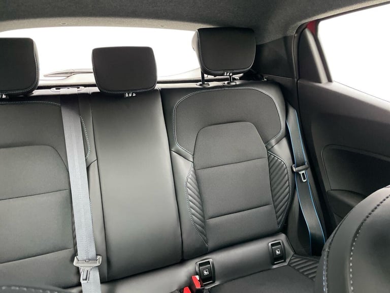 2024 Renault Clio Clio 1.0 TCe 90 Esprit Alpine 5Dr Hatchback Hatchback Petrol Manual