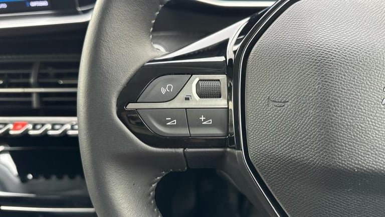2022 Peugeot 208 1.2 PureTech Allure Premium Hatchback 5dr Petrol Manual Euro 6 (s/s) (100 p Hatc...