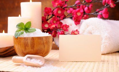 ❤️🌸BODY MASSAGE🌸❤️