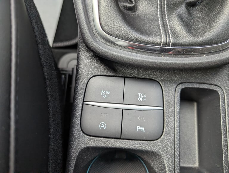 2022 Ford Puma 1.0T EcoBoost MHEV ST-Line Vignale SUV 5dr Petrol Hybrid Manual Euro 6 (s/s HATCHB...