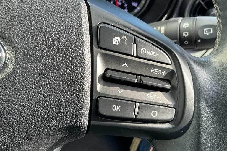 2021 Hyundai i10 1.0 MPi SE Connect 5dr HATCHBACK Petrol Manual