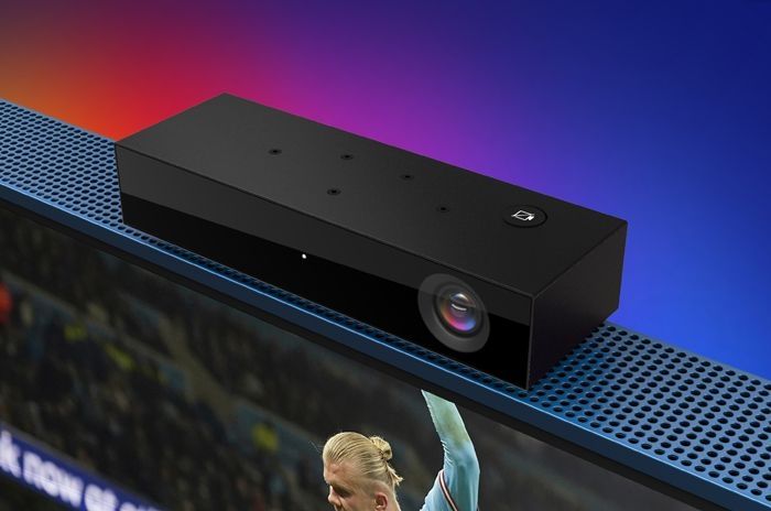 Sky Glass 65” (Gen 1) + Sky Live Camera – Excellent Condition