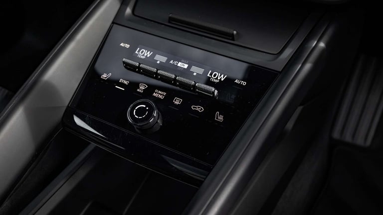 2025 Porsche Macan 265kW 100kWh 5dr Auto ESTATE ELECTRIC Automatic
