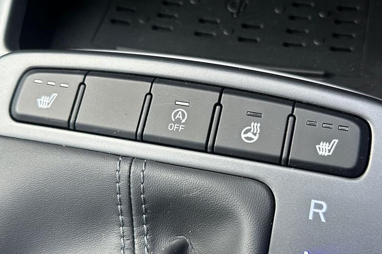 2024 Hyundai i10 1.2 [79] Premium 5dr Auto [Nav] Automatic Hatchback Petrol Automatic