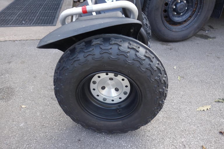 Segway X2 SE AUTOMATIC 2020