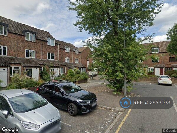 image for 1 bedroom in Wolftencroft Close, London, SW11 (#2653073)