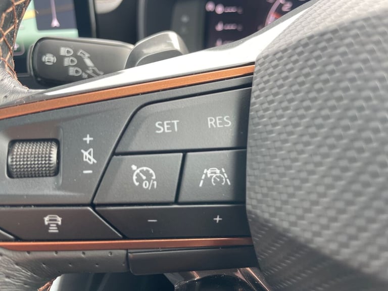 2023 Cupra Formentor CUPRA FORMENTOR VZN TSI 4DRIVE 2.0 310bhp Estate Petrol Automatic