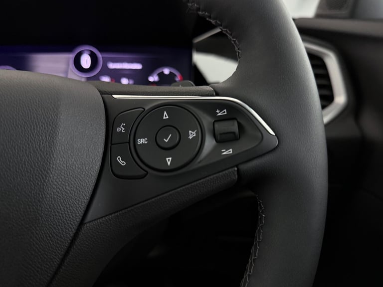 2024 Vauxhall Grandland 1.2 Turbo Ultimate 5dr Auto HATCHBACK PETROL Automatic