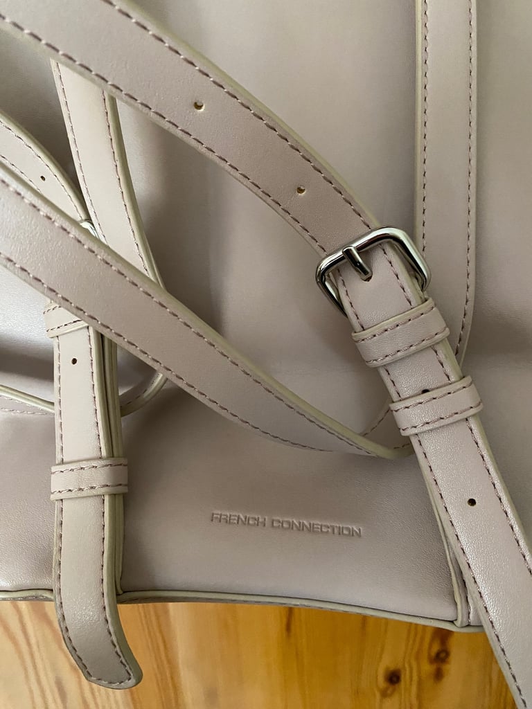 French connection backpack
