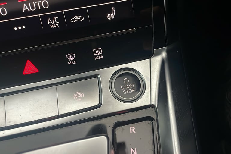  Audi E Tron 50 Black Edition Suv 5dr Electric Auto Quattro 71.2kwh 11kw