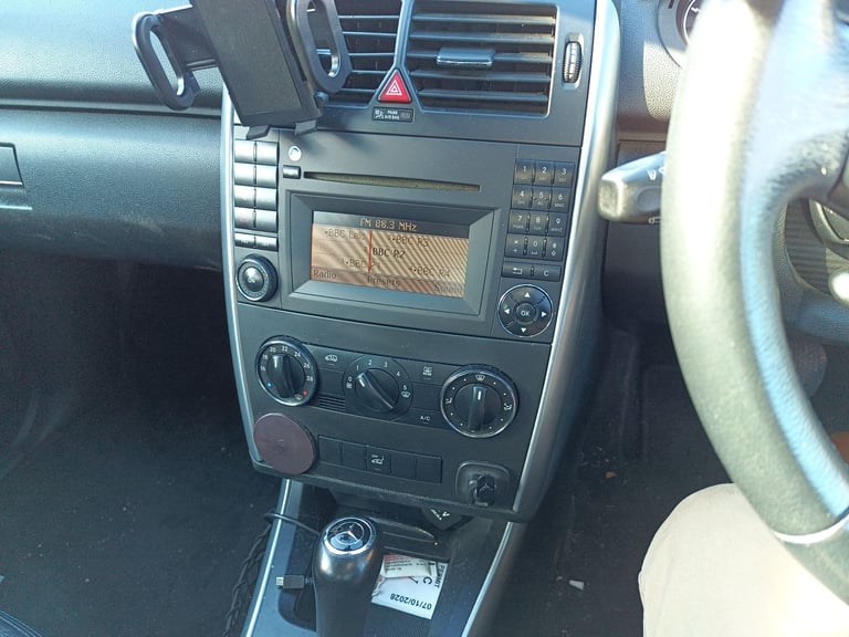 Audi, A4, Estate, 2009, Manual, 1968 (cc), 5 doors