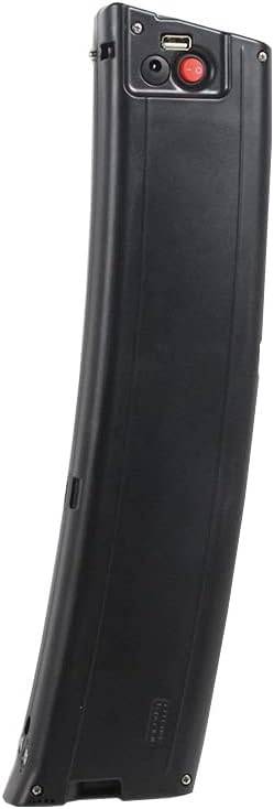 Carrera Crosscity Battery Replacement 5 Pin