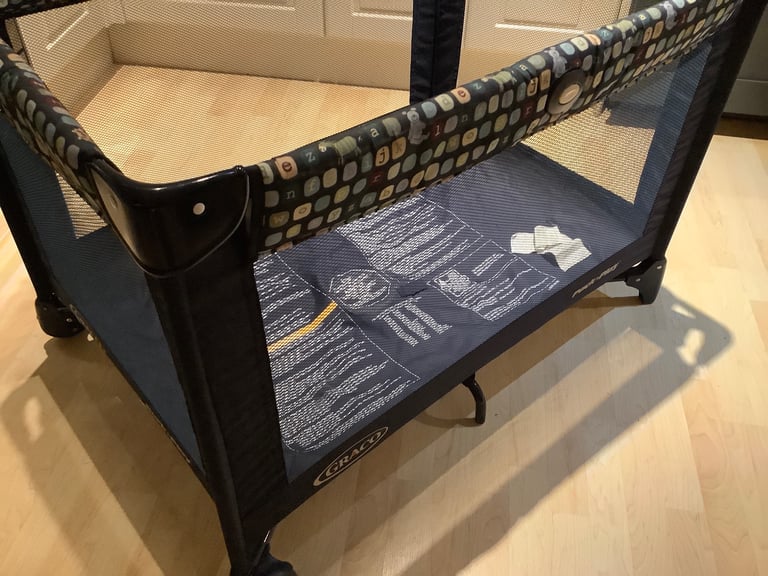 Travel cots in Cambridge Cambridgeshire Gumtree