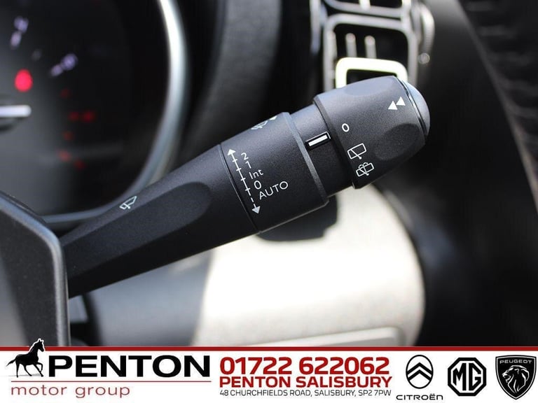 2023 Citroen C3 Aircross 1.2 PureTech MAX Euro 6 (s/s) 5dr MPV Petrol Manual