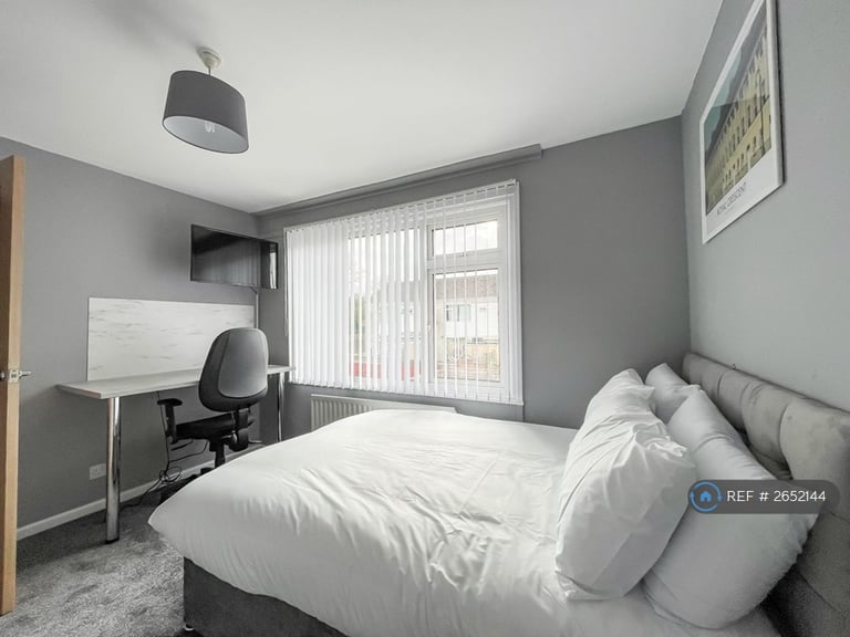 4 bedroom house in Woodhouse Road, Bath, BA2 (4 bed) (#2652144)