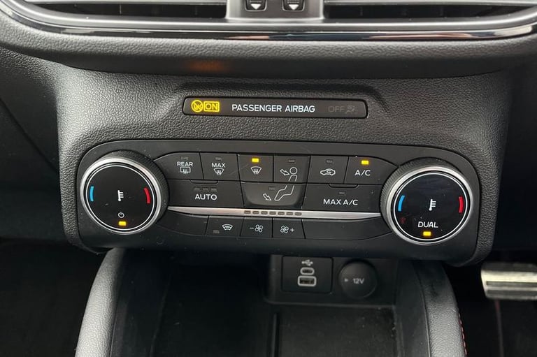 2024 Ford Kuga 2.5 Duratec 14.4kWh ST-Line Edition SUV 5dr - ?300 DEPOSIT ALLOWANCE, POWER SUV Pe...