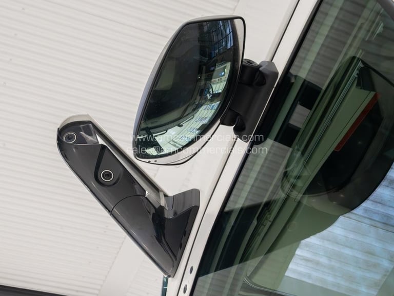 2025 (75) VOLVO FH 540 GLOBETROTTER XL 6X2 MIDLIFT