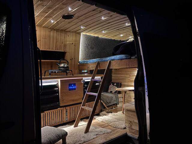 Volkswagen, CRAFTER, Panel Van, 2013, Manual, 1968 (cc)