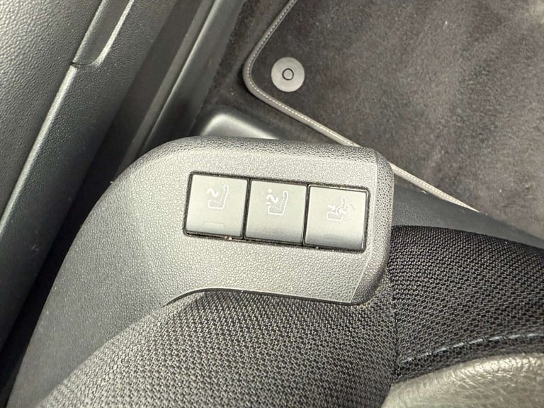 2015 Citroen C4 Picasso 2.0 C4 Grand Picasso Exclusive+ Blue HDi Auto 5dr MPV Diesel Automatic