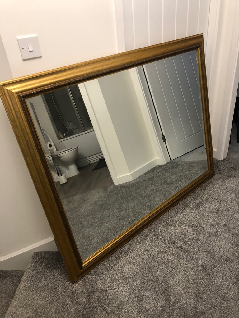 Extra Large Mirror 
