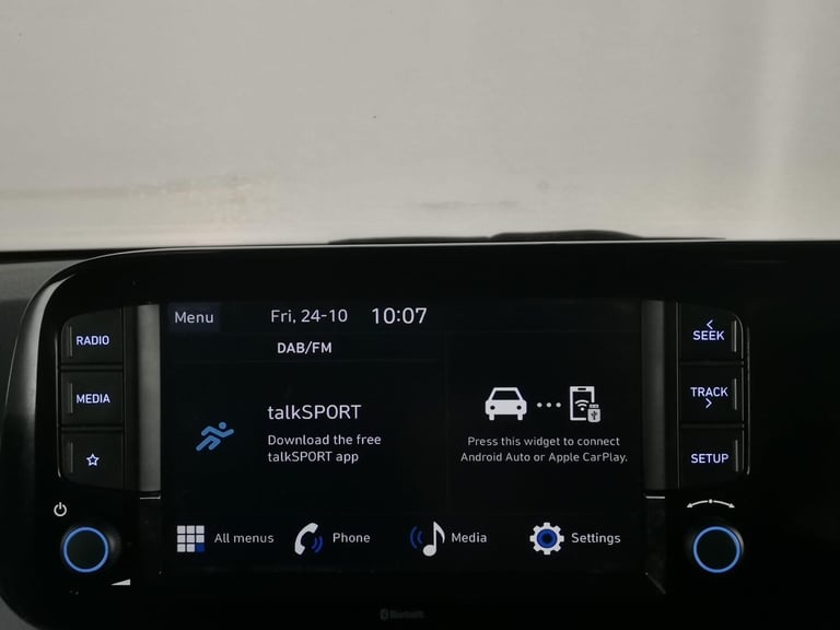 2023 Hyundai i10 1.0 Premium Euro 6 (s/s) 5dr HATCHBACK Petrol Manual