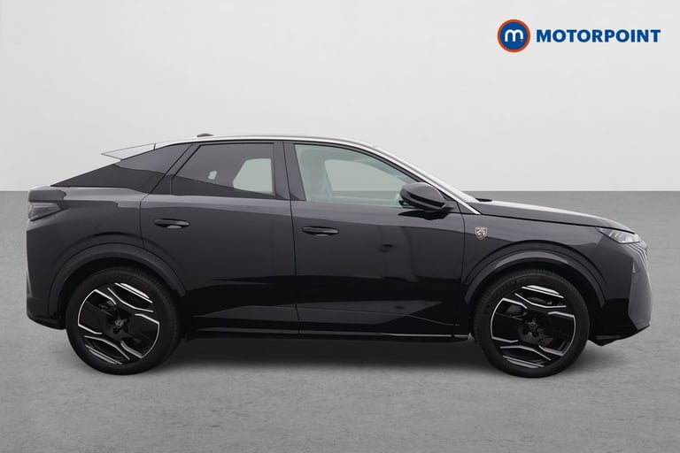 2024 Peugeot 3008 157kW GT 73kWh 5dr Auto SUV Electric Automatic