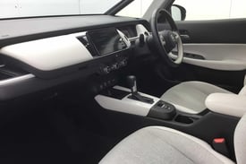 2020 Honda Jazz Hatchback 1.5 i-MMD Hybrid EX 5dr eCVT Hatchback Hybrid Automati