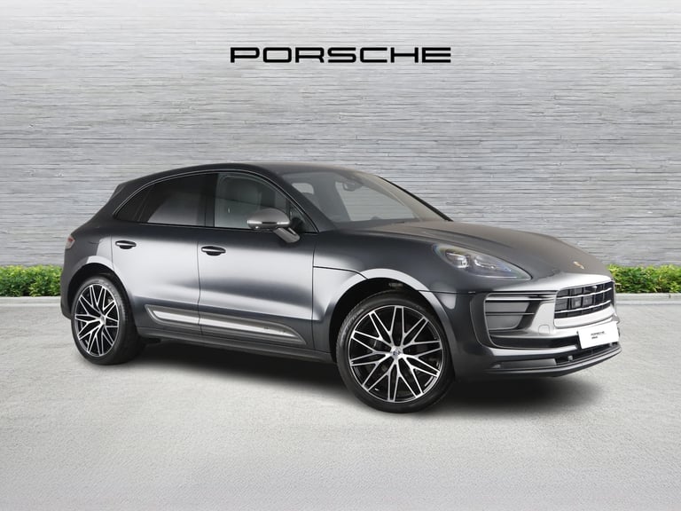 image for  Porsche Macan 2.0T T SUV 5dr Petrol PDK 4WD Euro 6 (s/s) (265 ps) Petrol