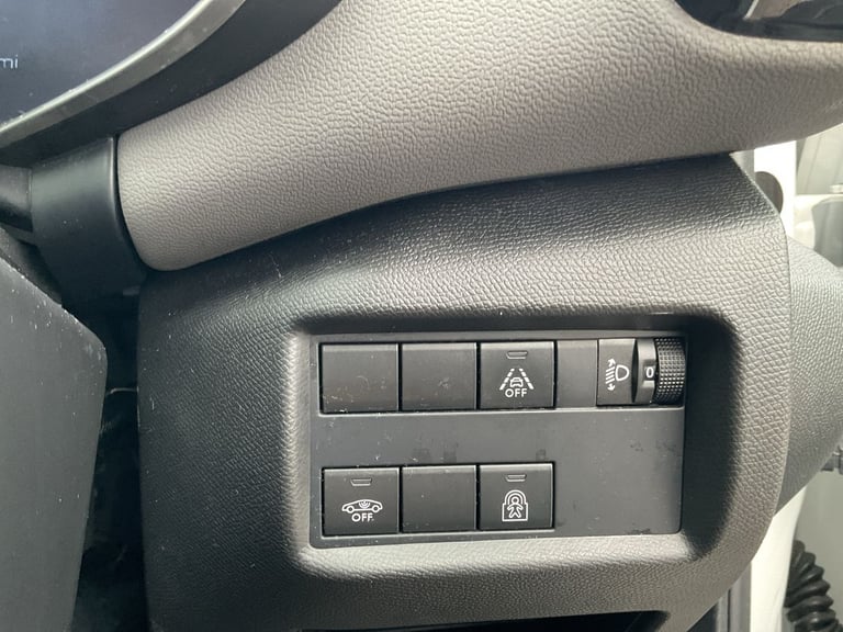  Citroen C5 Aircross 1.2 Puretech Flair Suv 5dr Petrol Manual Euro 6 s/s 130 Ps