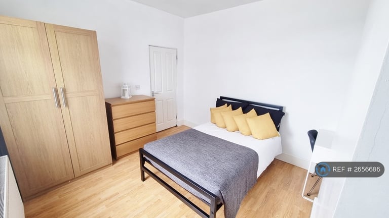 3 bedroom house in Shelton Street, Nottingham, NG3 (3 bed) (#2656686)