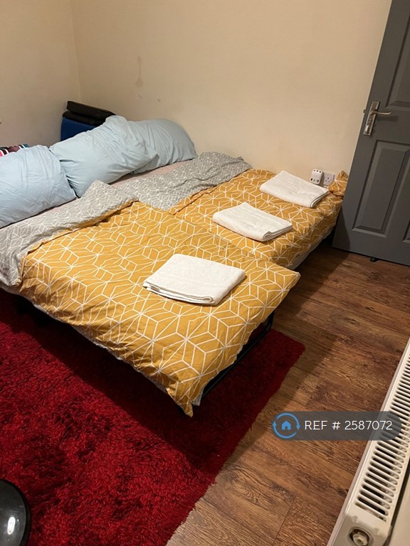 1 bedroom in Villiers Street, Coventry, CV2 (#2587072)