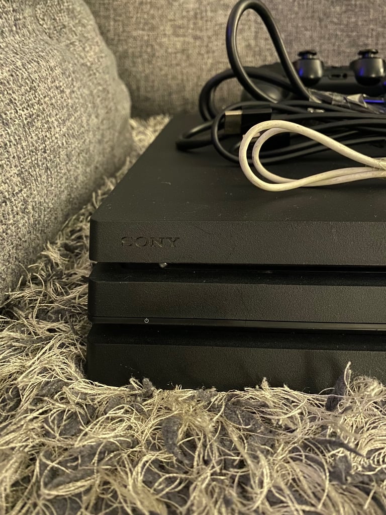 PS4 Pro